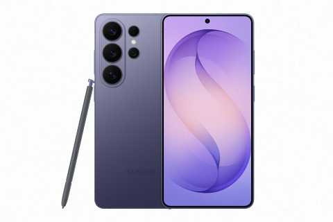 سامسونج جالاكسي اس26 الترا، الجيل الخامس/256 GB/بنفسجي